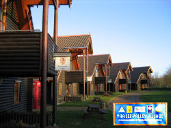 YHA Lee Valley Village YHA Lee Valley Village